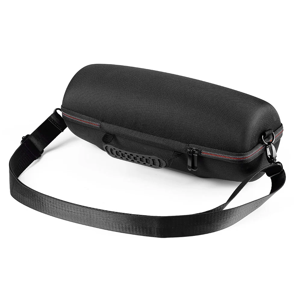 

Hard travel storage bag, shock proof, shoulder strap for speakers jbl xtreme 2, loading cable accessories