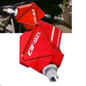 Cnc Stunt Clutch Lever Easy Pull Cable System For Honda Crf450x 2005-2018 Crf 450x 2006 2007 2008 20