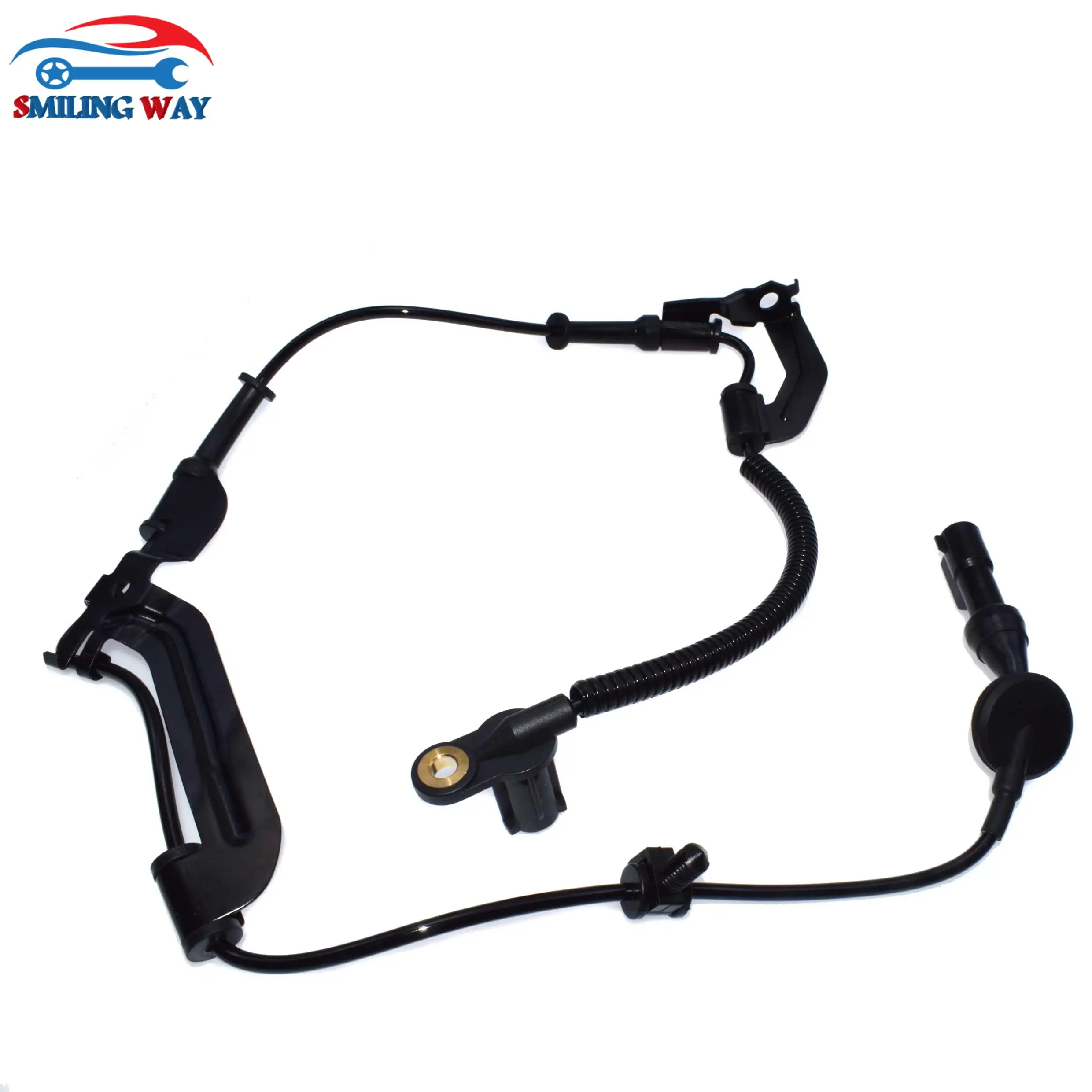 Датчик скорости для переднего и левого колеса ABS датчик Ford escaster & Mazda daitary ^ Mercury Mariner