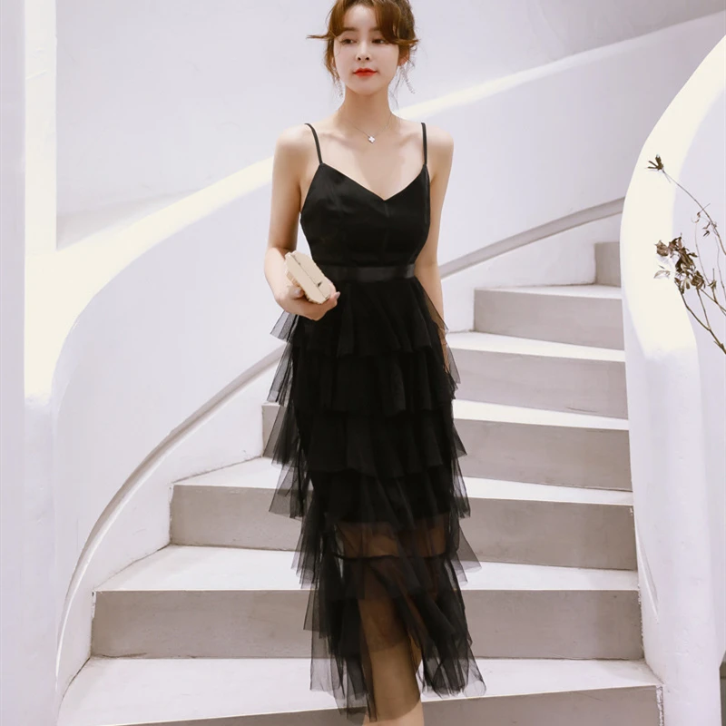 2020 новое летнее женское модное платье Дамское с низким вырезом и открытой спиной