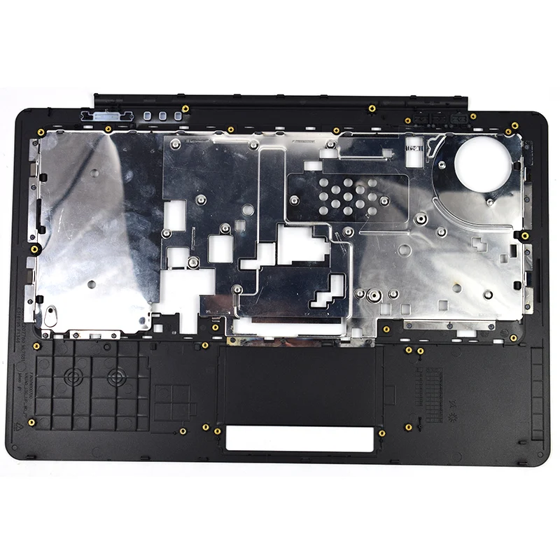 Новинка для ноутбука Dell Latitude 7440 E7440 Упор рук верхний чехол с клавиатурой Безель