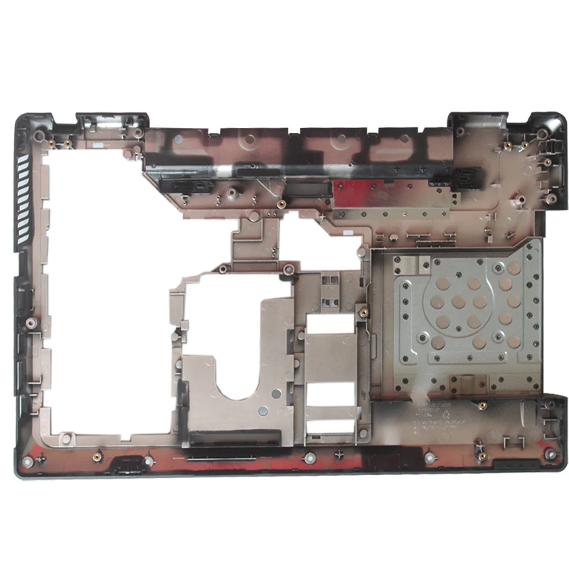 Новая нижняя крышка для ноутбука Lenovo G560 G565 корпуса с HDMI|laptop case for lenovo|case laptoplaptop |