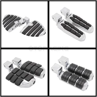 motorcycle front rear foot pegs footrests for honda shadow 1100 aero ace tourer 1995 1996 1997 1998 1999 2000 2001 2002 2003