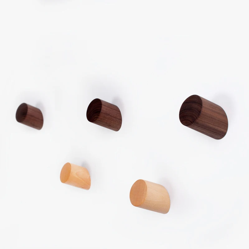 2 шт. Вешалка Органайзер вешалки Крючки Ключница настенная вешалка для одежды