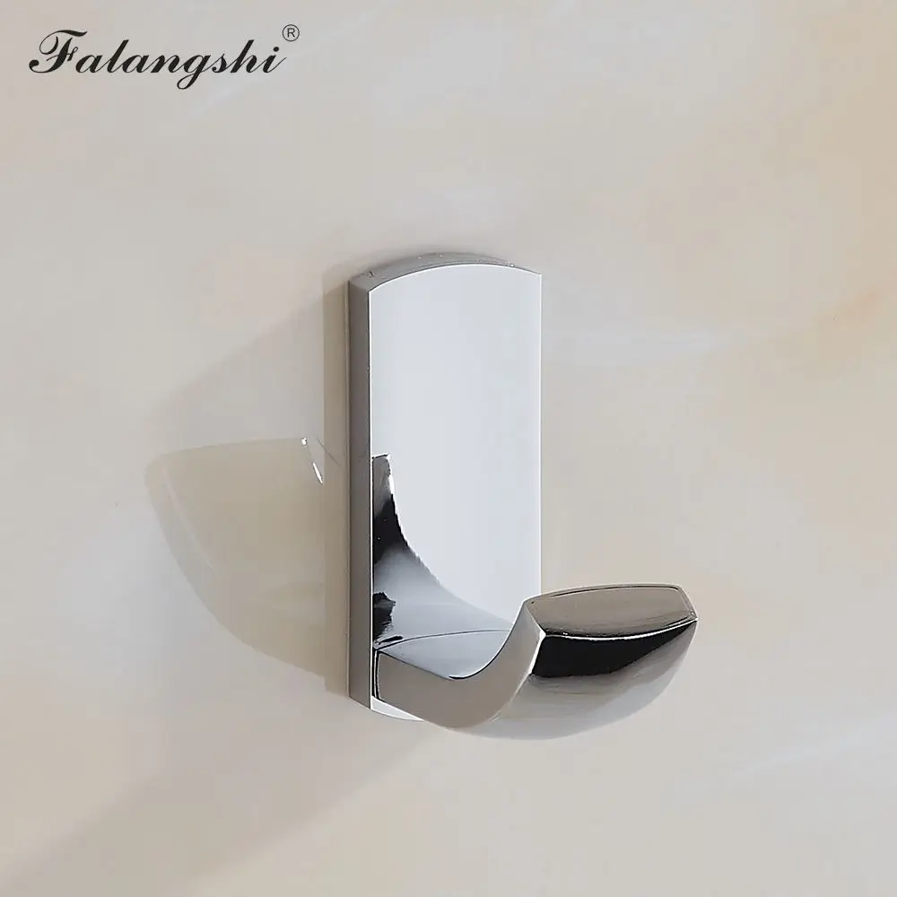 Набор медных и латунных принадлежностей для ванной комнаты квадратные полки