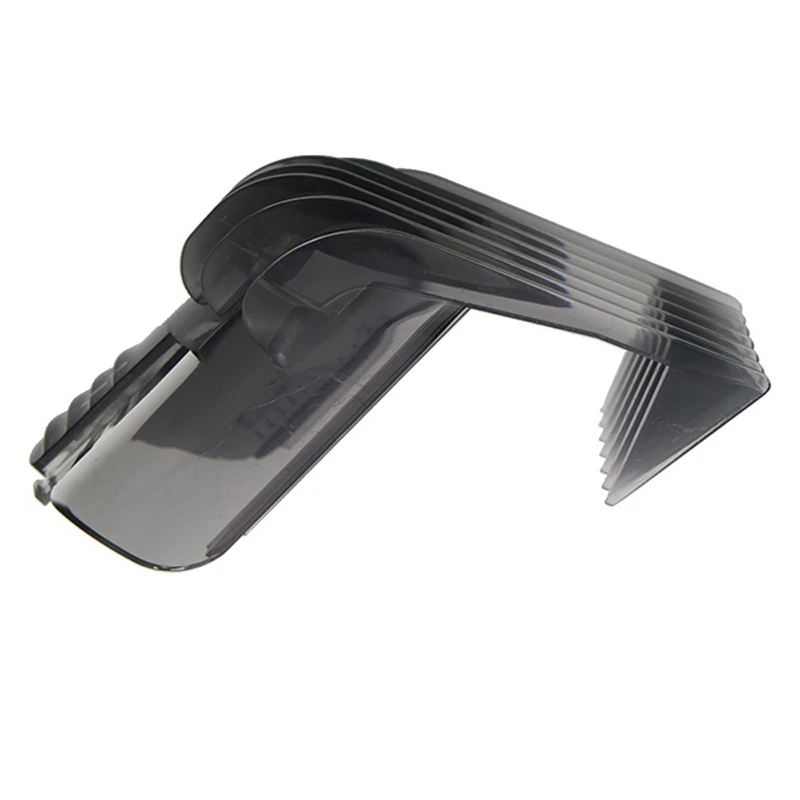 

2Pcs/Set HAIR CLIPPER COMB + Hair Trimmer Cutter for QC5120 QC5125 QC5130 QC5135 QC5115 QC5105