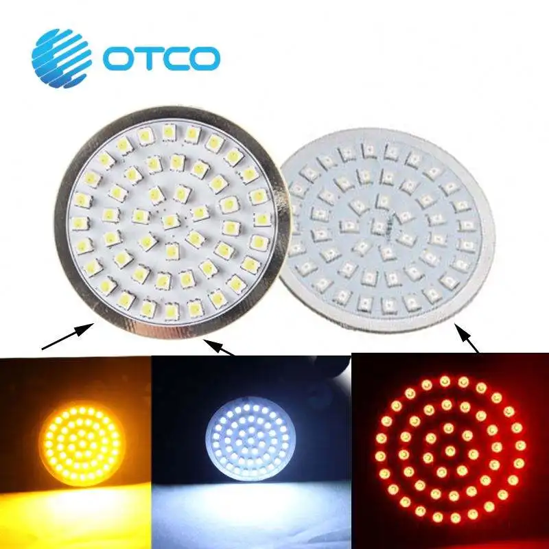 

motorcycle accessories Cafe Racer 1157 DRL Rear LED Tail Light Motorcycle motorcycle led turn signal For Harley
