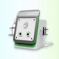 dermabrasion facial machinehydra peel skin cleaning devicejet peel oxygen facial beauty equipment