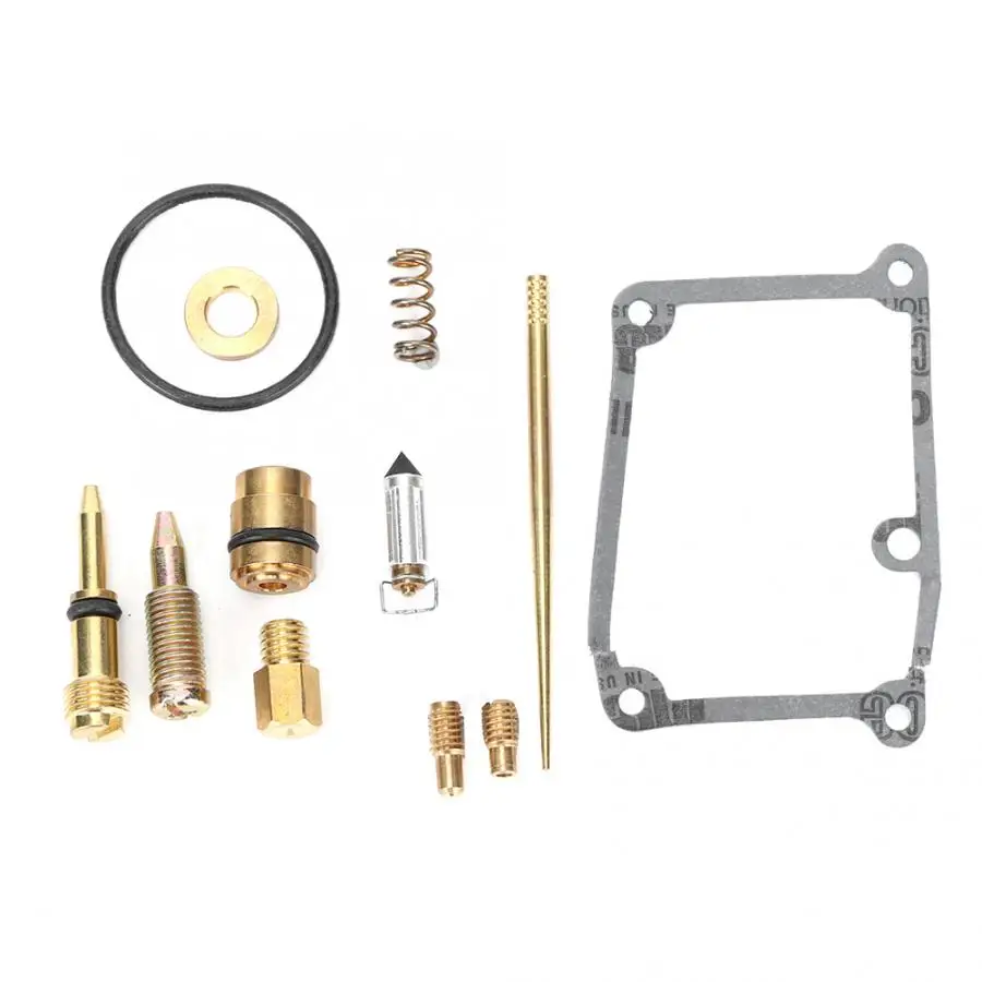 Карбюратор ДЛЯ РЕМОНТА КАРБЮРАТОРА подходит для Yamaha Blaster 200 YFS200 YFS200SE 1988 1989 1990 1991 1992