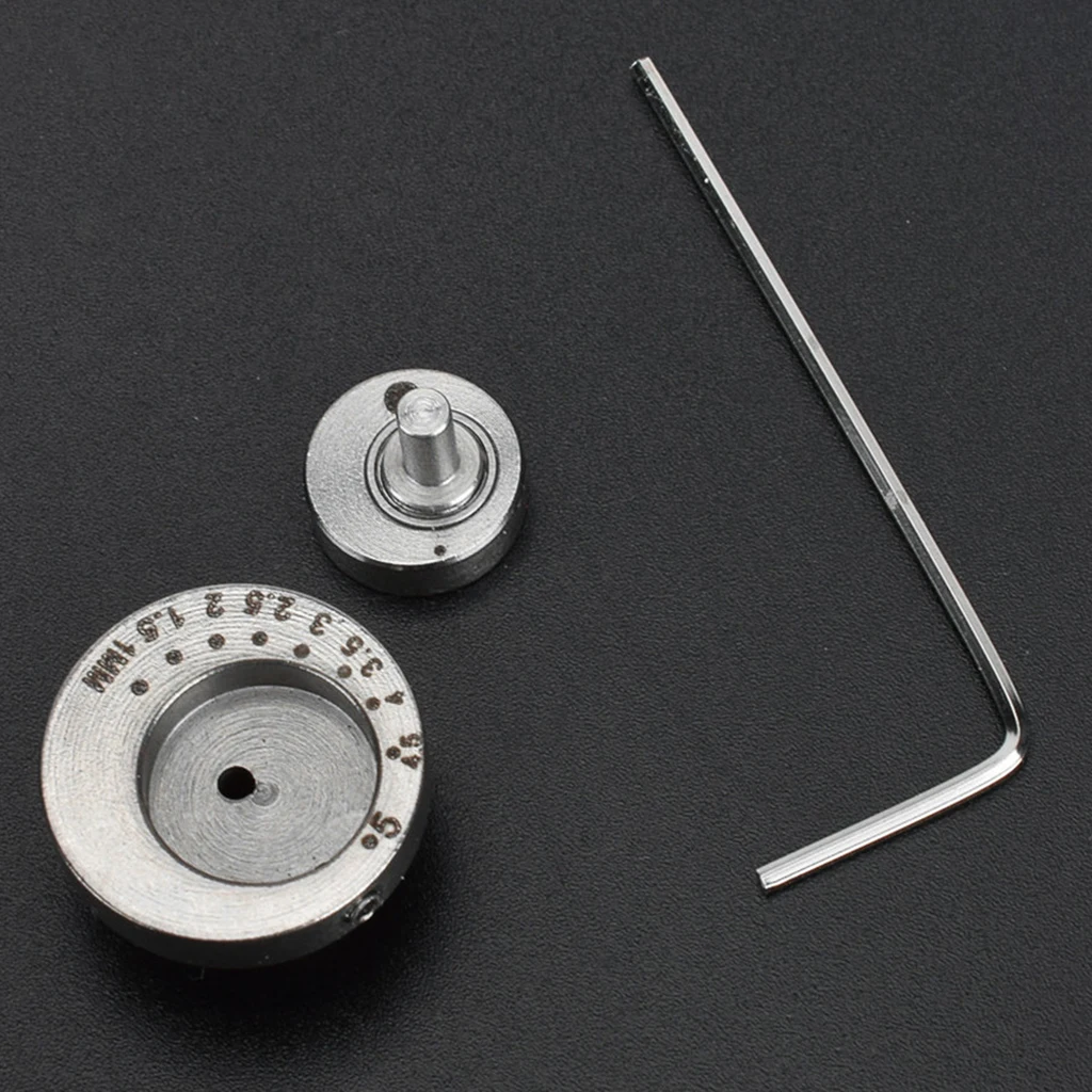 

Replacement Kit for Machine Parts Replace Cam Wheel Bearings