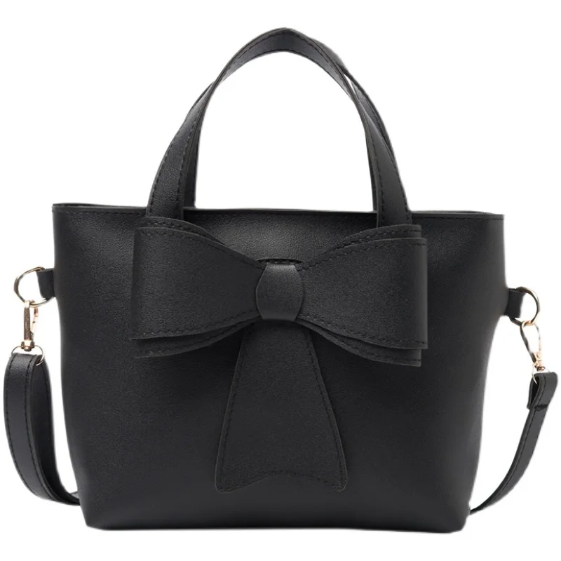 

High sense bag women's 2020 new niche design trendy and versatile ins fashionable and sweet portable single shoulder diagonal