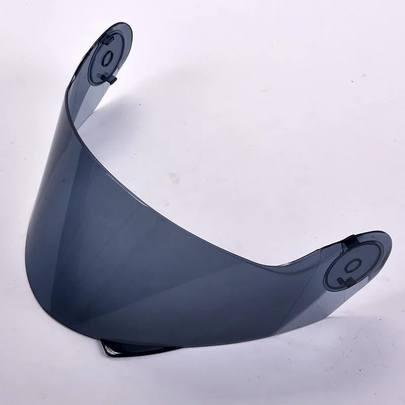 Мотоциклетный шлем на все лицо козырек один размер подходит для всех мотокроссов