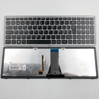 belgium backlit laptop keyboard for lenovo ideapad flex 1515d g500c g500h g500s g505s s500 s500c s500t pn 25213703 be layout
