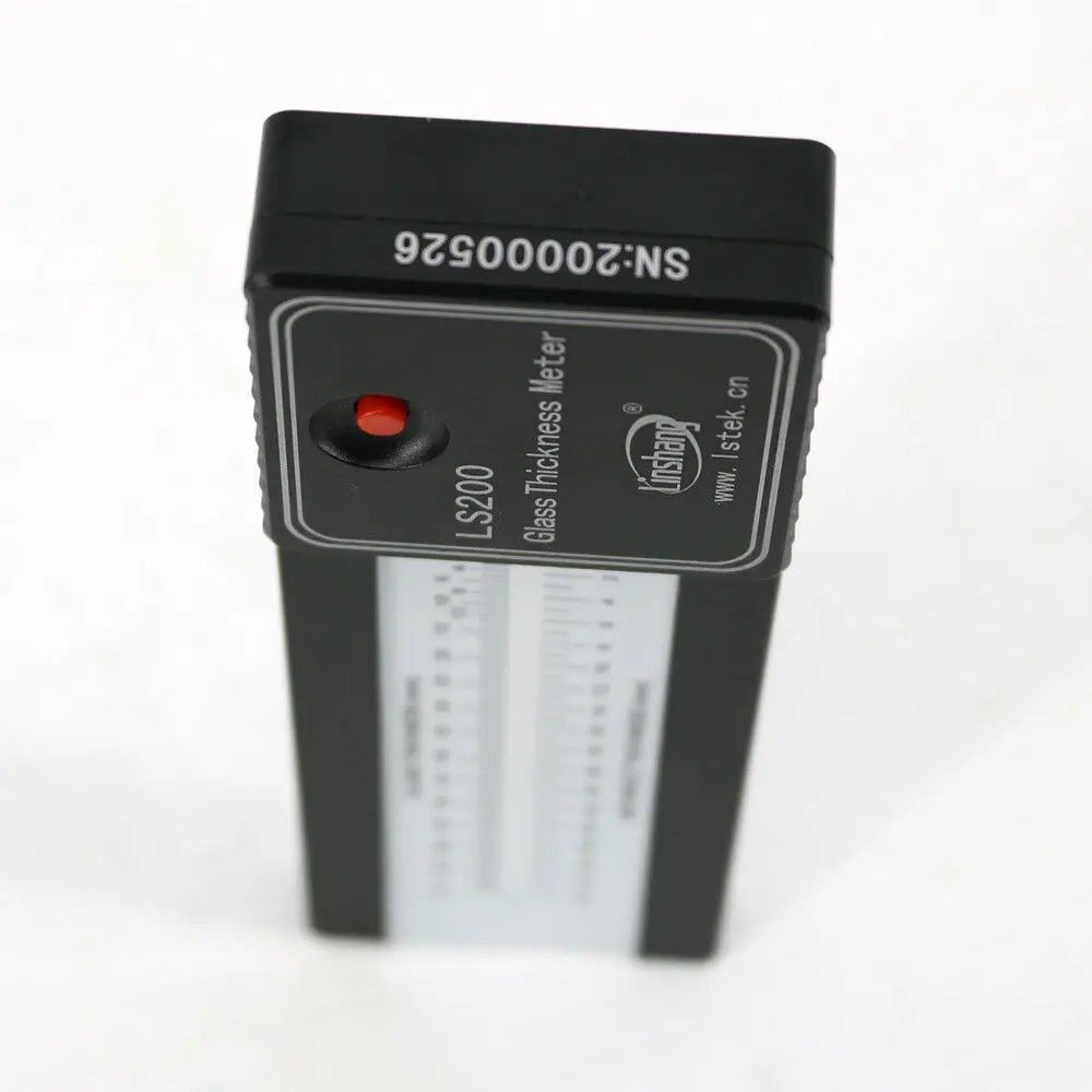 Портативный Толщина измеритель Стекло измерения|thickness measure|thickness metermeter meter |
