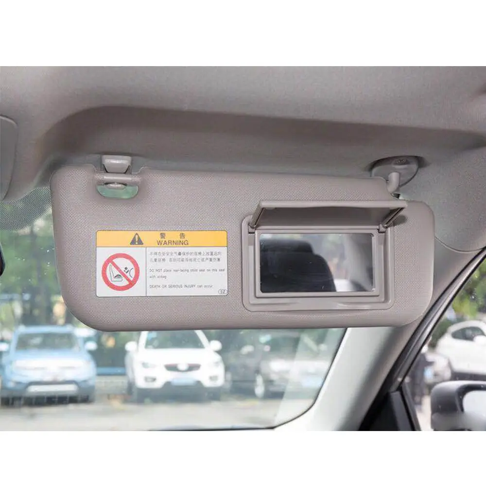 Сменный Чехол для водителя установки на лобовое стекло автомобильный