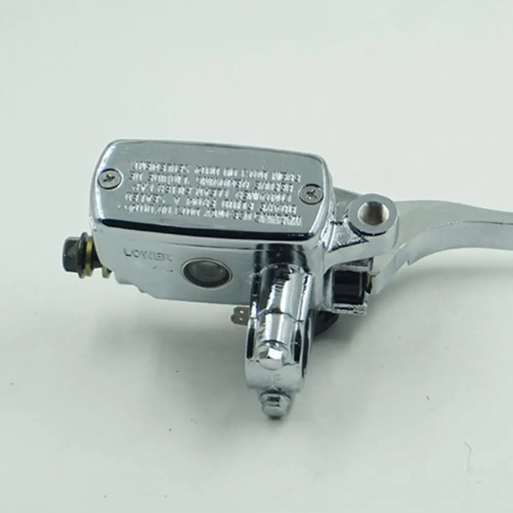 Гидравлический тормоз верхний насос сцепление для мотоцикла HONDA JOKER 7/8 2 шт. 22 мм |