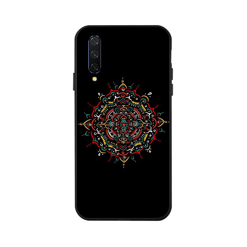 X078 3D DIY чехол с рисунком для Xiaomi mi A3 9 8 Lite SE Мягкий силиконовый чехол TPU задний Чехол Xio mi 9 Lite CC9 CC9e mi 8 mi 9 Explorer чехол - Цвет: X078
