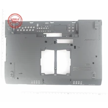 GZEELE New for Thinkpad for Lenovo X230 x230i Bottom Base Cover Case lower case lcd top cover 04Y2086 black