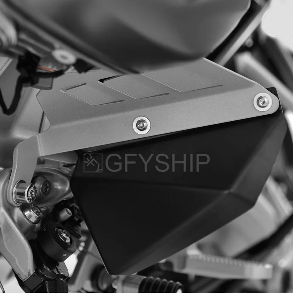 Защита ног для мотоцикла BMW R1250GS / Adventure 2019 R1250R ADV|Накладки и декоративные молдинги|