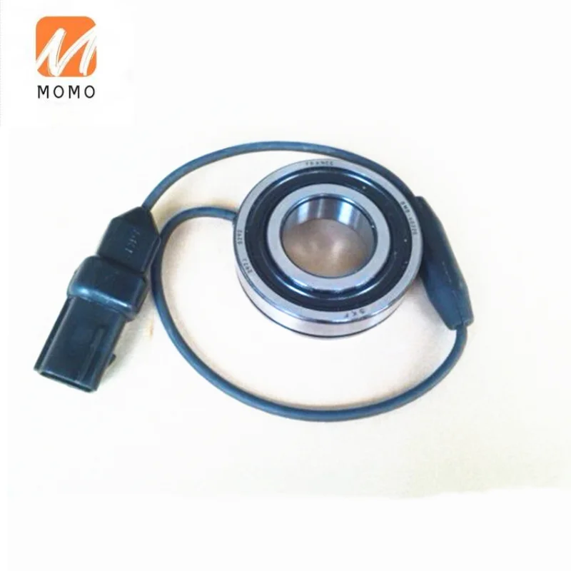 

6206/064S2/UA008A Good Performance Motor Encoder Bearing Unit 6206/064S2/UA008A