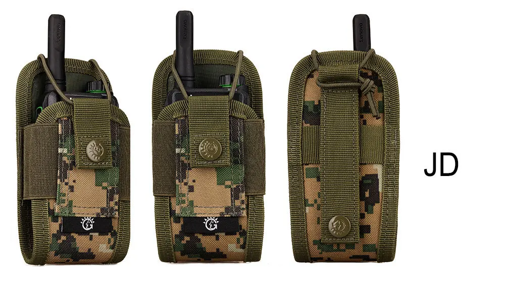 SINAIRSOFT тактическая рация сумка армейский вентилятор Molle CS оборудование аксессуары камуфляжного цвета многофункциональная наружная Спортивная посылка