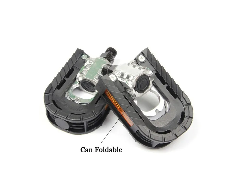 Велосипедные педали велосипедные аксессуары ультралегкие из алюминиевого