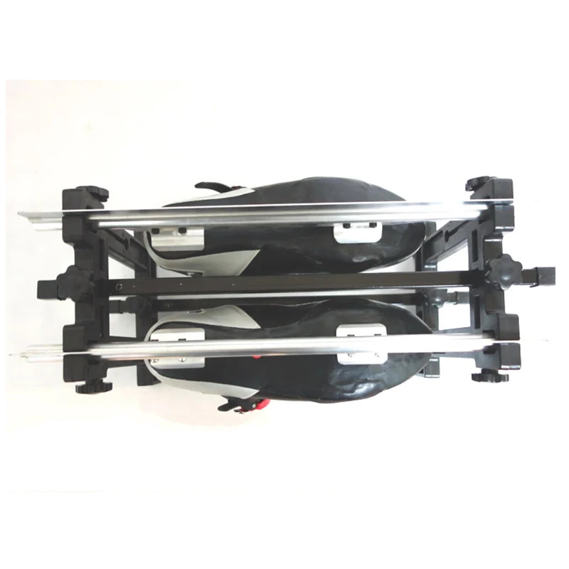 Скорость льда инструмент для заточки коньков кронштейн Высокопрочный нейлон