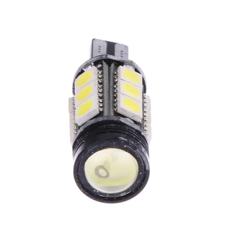 12V 7,5 W T15 W16W Автомобильный светодиодный свет W2.1x9.5D лампы 15SMD 5050 COB 921 люсис привело Para авто