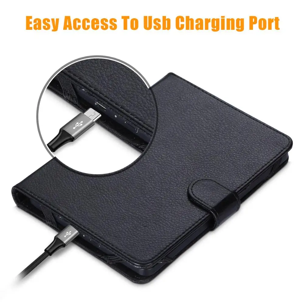 For Digma r63s e63w e63s r63w e60c r654 e654 e61m r61m s676 s683g x600 6 inch ebook cover case | Компьютеры и офис