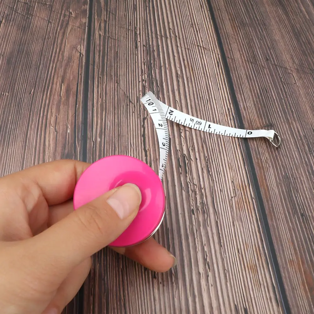 Цветной брелок для конфет рулетка 1 5 метров количество одежды размер ленты |