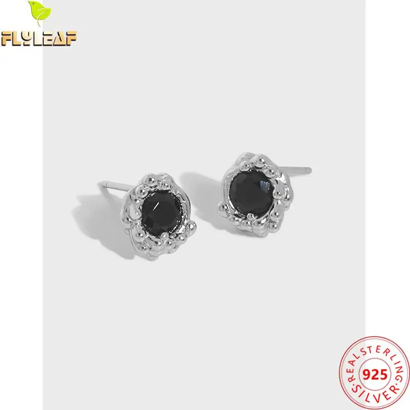 

Женские серьги-подвески из серебра 925 пробы с фианитами