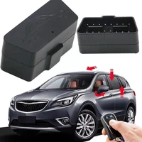 automatic obd professional durable vehicle window closer auto system lifter door remote module controller window closing cl x8q6