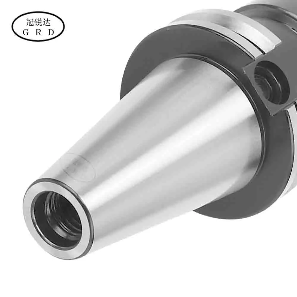 CAT40 ER16 ER20 ER25 ER32 ER40 Держатель инструмента CAT ER ЦЕНТР фрезерного станка Коллетная гайка Pull Stud Handle Shank on.