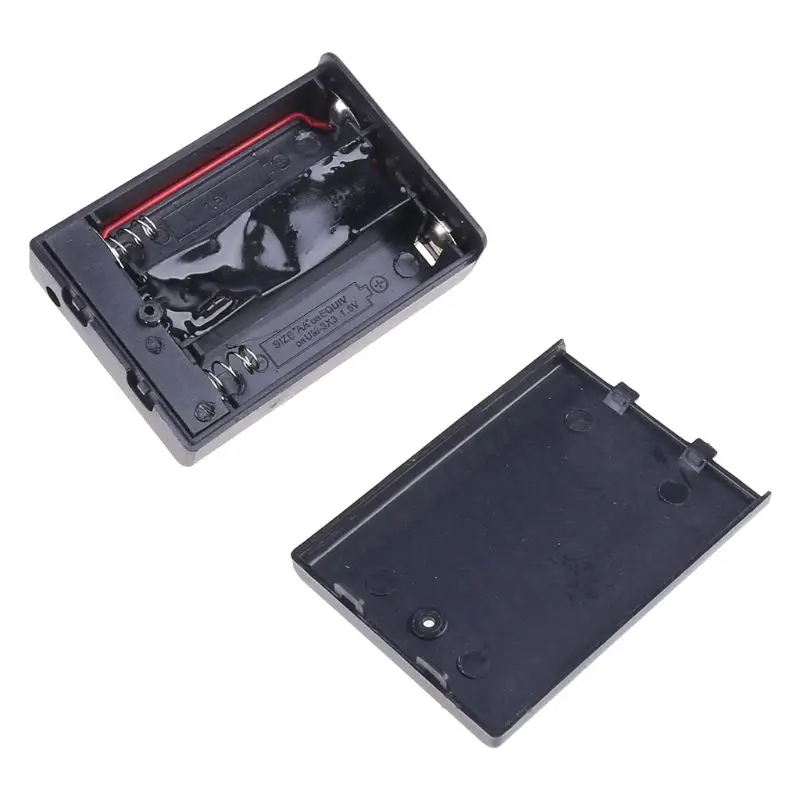 Цифровой светодиодный Омметр измеритель сопротивления тестер напряжения |