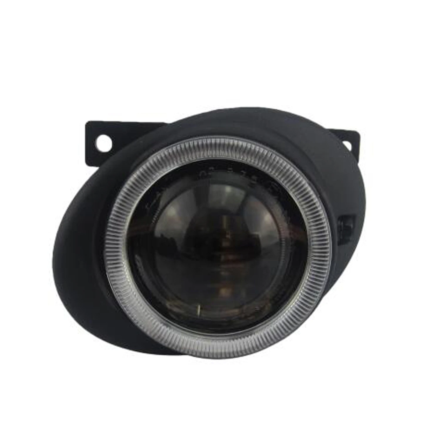 

auto front driving angel eyes fog lights for V beetle caddy golf jetta