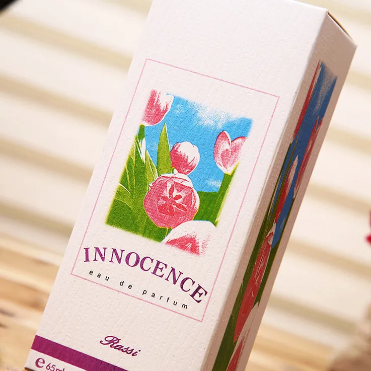 Устойчивая к ультрафиолетовому излучению упаковка для косметических подарочных