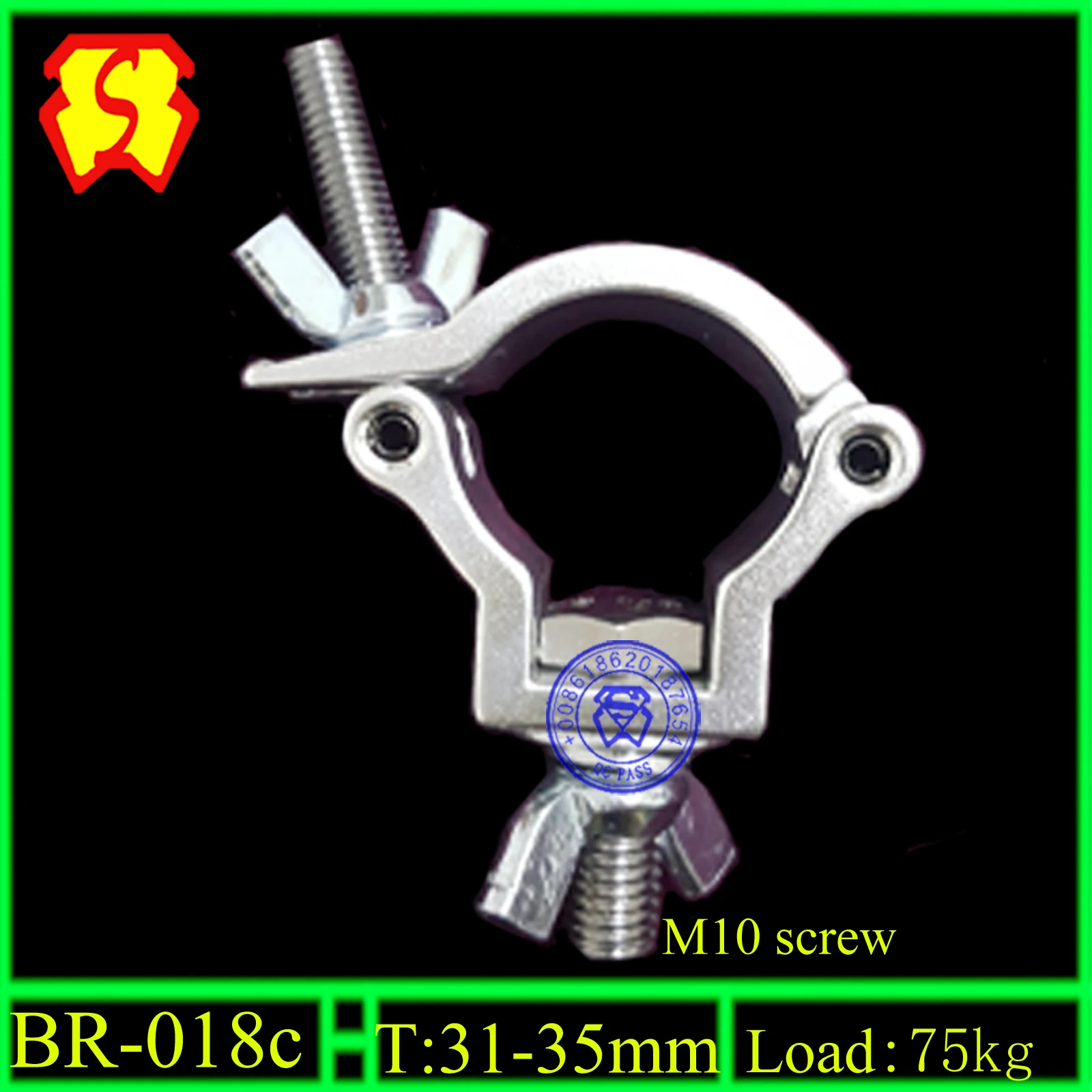TUV JR зажим 1 2 дюйма обертывание для труб 32 мм|clamping clamp|1 pipe clamps1&quot clamp |