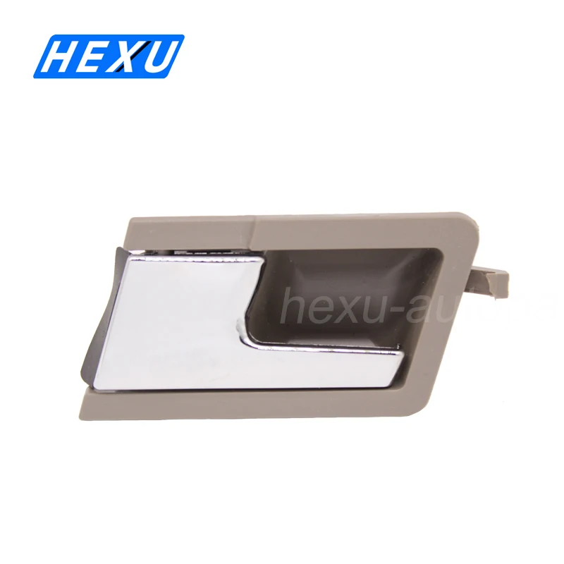 Ручка внутренняя Левая или правая хромированная для автобуса Volkswagen Transporter T4 90-03