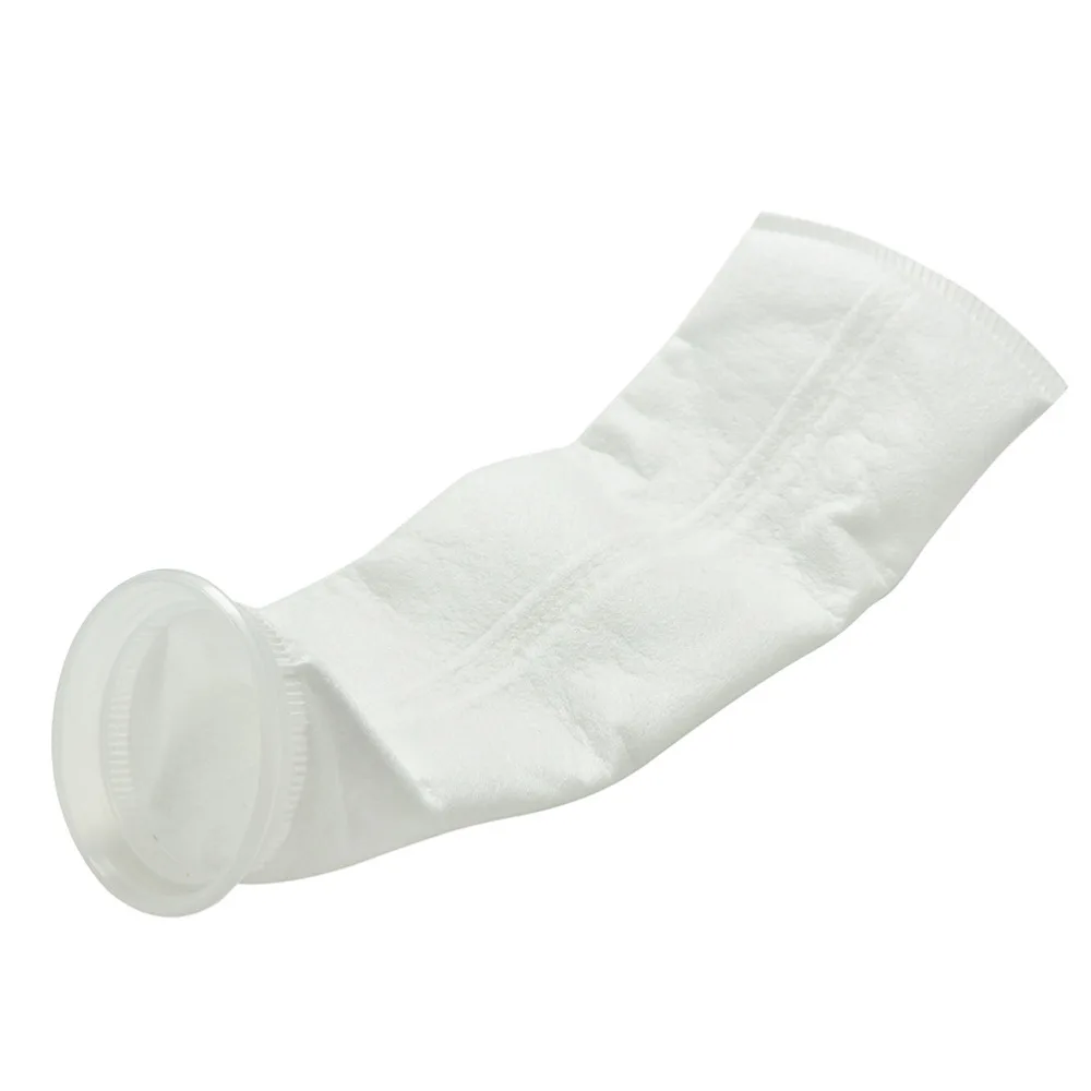 Хит фильтр для аквариума губка хлопок мешок морской отстойник сухой влажный