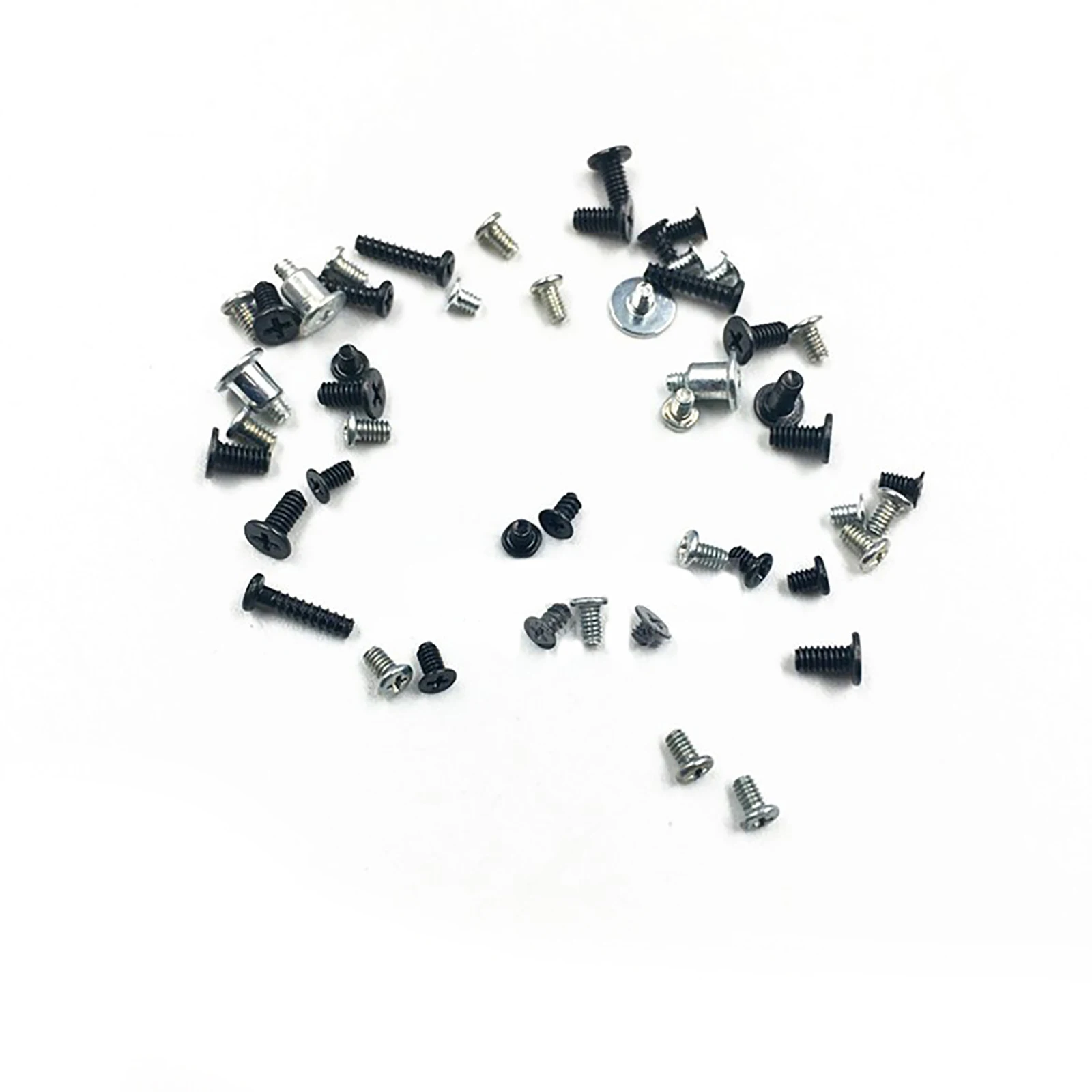 

Replacement screw Full Set Screws for Nintend Switch NS Game Console Controller Repair tools with Springs Spare Parts