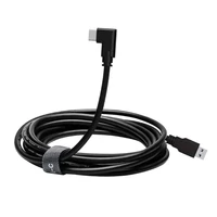 5m oculus quest vr link cable 10ft usb c cable quest link cable high speed data transfer fast charging cable for oculus quest