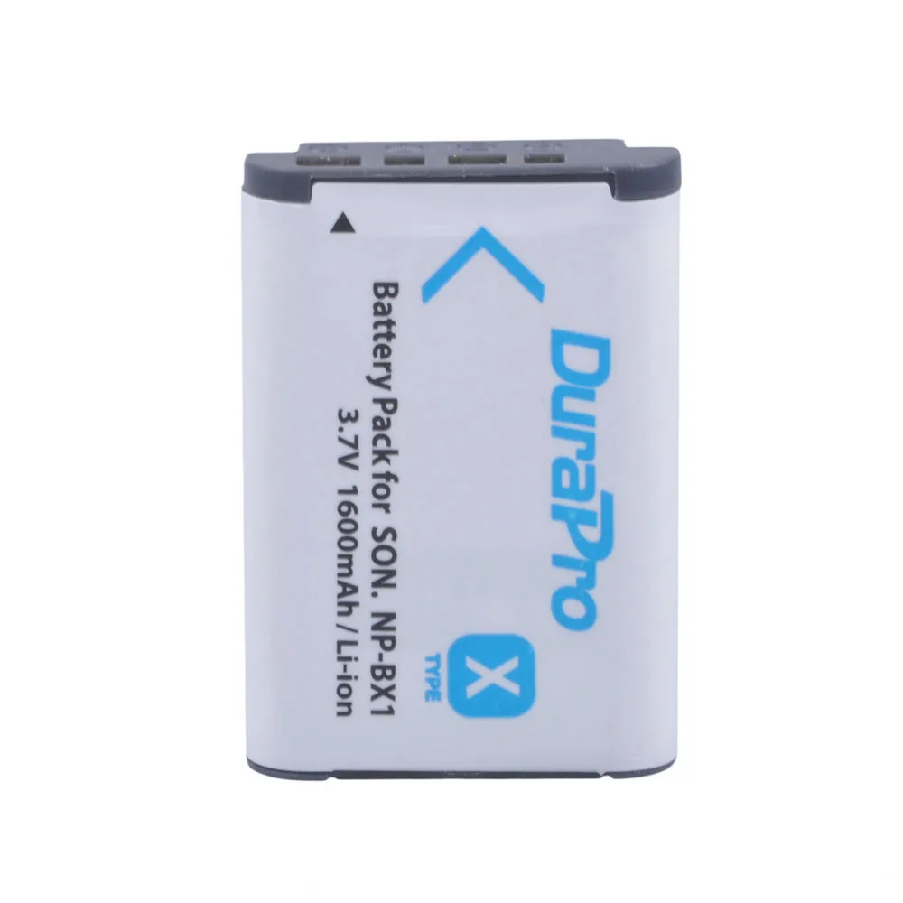 Аккумулятор + светодиодный USB зарядное устройство для SONY ZV-1 DSC RX1 RX100 RX100iii M3 M2 WX300 HX400