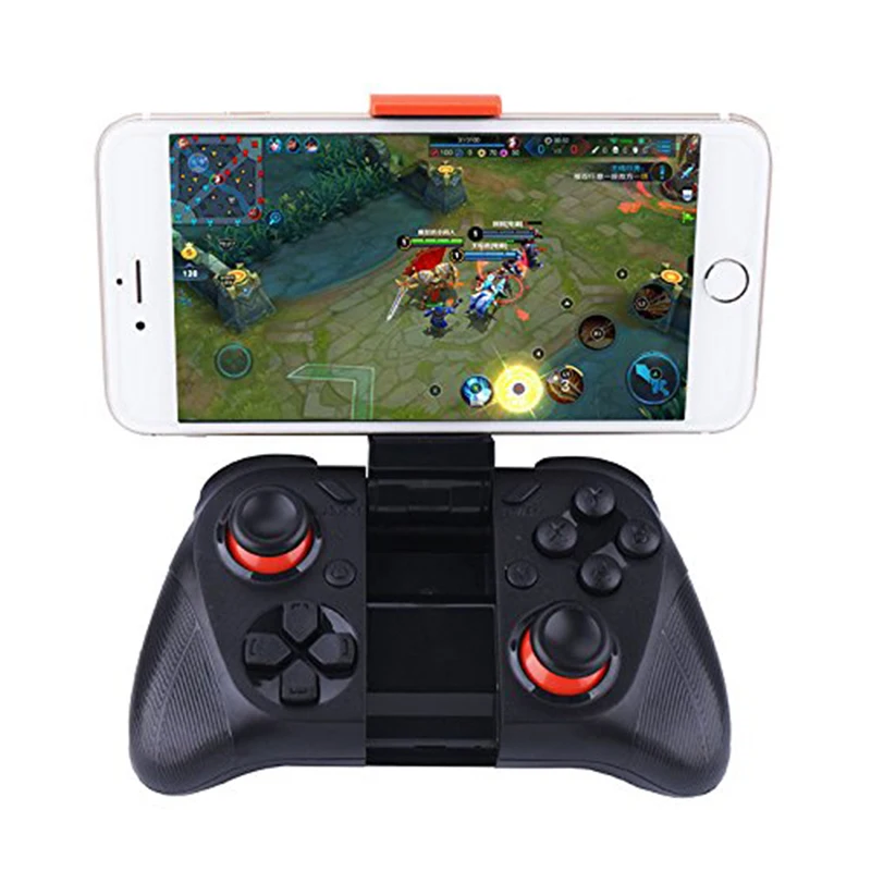 ABGN Hot MOCUTE 050 беспроводной Bluetooth геймпад пк игровой контроллер для Pubg мобильных ПК