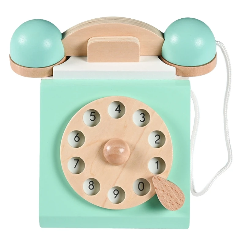 

Telephone Wall Decor Vintage Rotary Telephone Decor Statue Artist Antique Phone Window Decor Model Home Desk Decoration