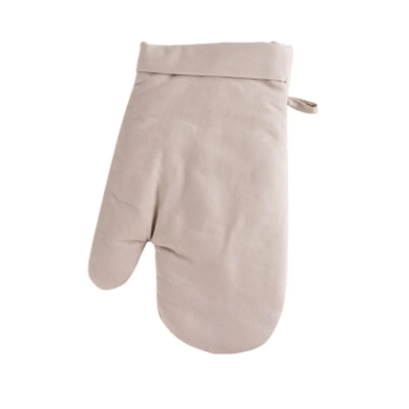 

1Pcs Mittens Oven Glove Cotton Insulation Baking Heat-Resistant Microwave Oven Gloves Non-slip Cute Kitchen Tools