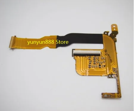 

NEW Original RX10 LCD Flex Cable LCD display cable For Sony DSC-RX10 Replacement Unit Repair Parts
