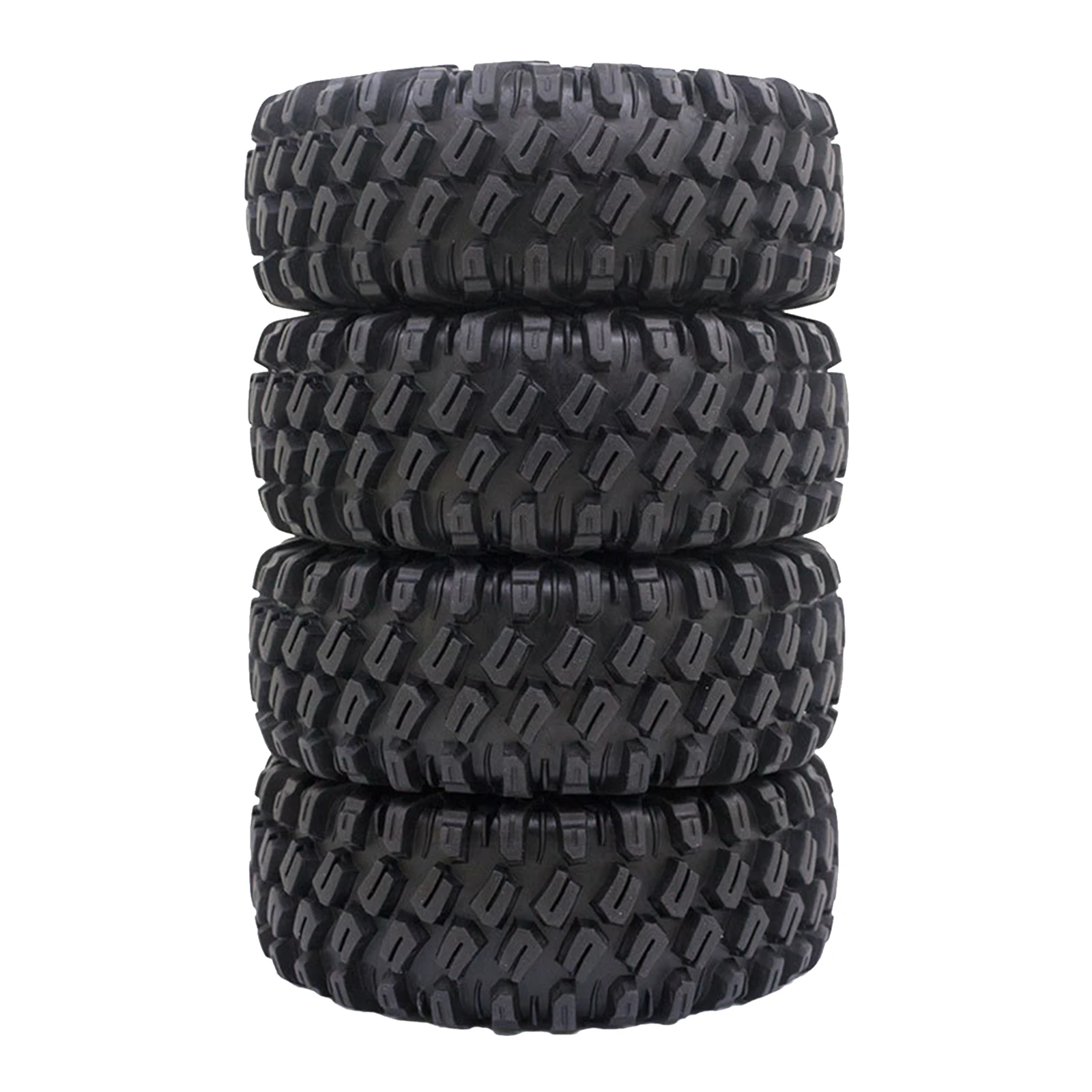 

4X 1,9 ''запасные колеса для SCX10 D90 -4 CC01 1/10 RC Crawler Axial Parts