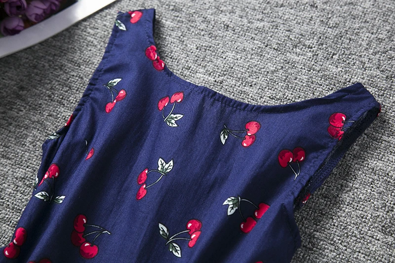 Кружевное платье с цветами для девочек на день рождения повседневное летнее