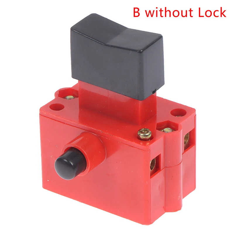 

Электрический инструмент триггерный переключатель управления скоростью ТРИГГЕРНАЯ кнопка для режущего станка