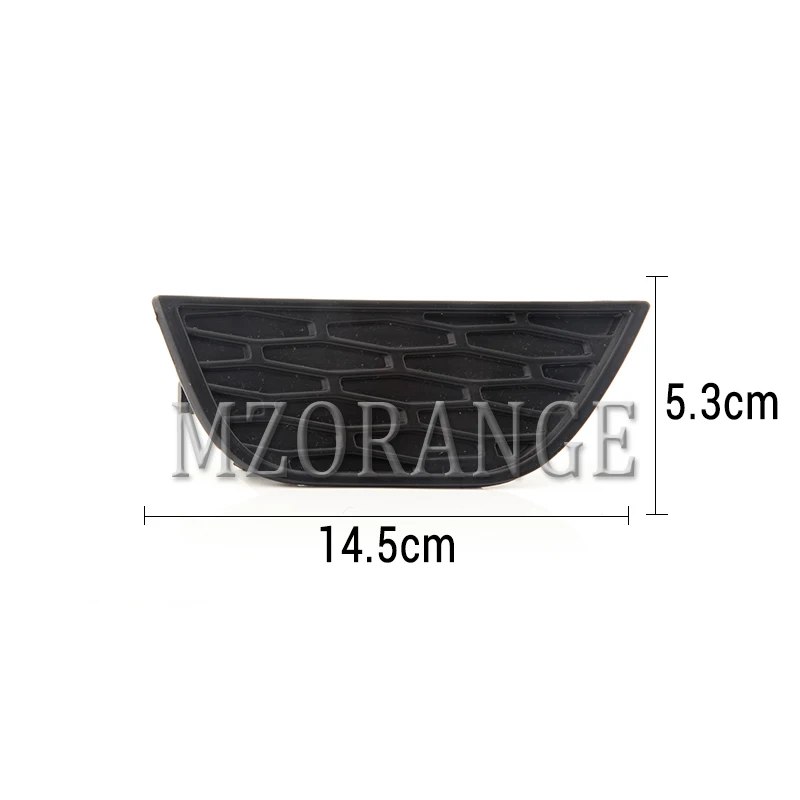 Evoque противотуманный светильник для Range Rover Evoque противотуманный светильник s 2011- для Land Rover Противотуманные фары противотуманный светильник противотуманная фара противотуманный светильник s